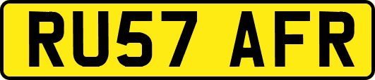 RU57AFR