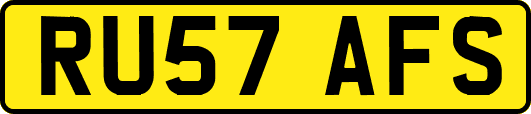 RU57AFS