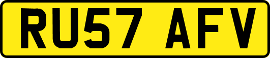 RU57AFV