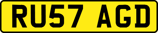 RU57AGD