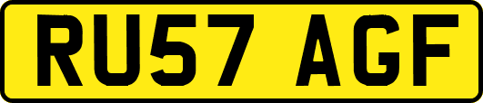 RU57AGF