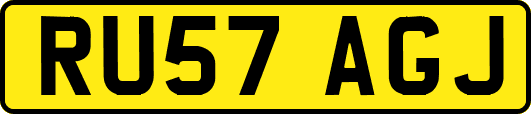 RU57AGJ