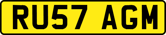 RU57AGM
