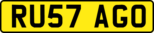 RU57AGO