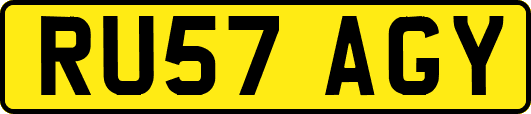 RU57AGY