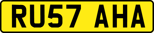 RU57AHA