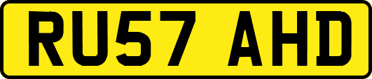 RU57AHD