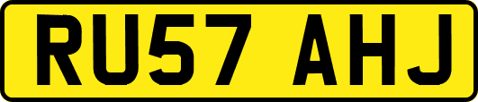 RU57AHJ