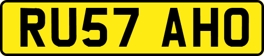 RU57AHO