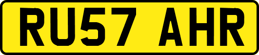 RU57AHR