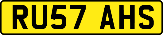 RU57AHS