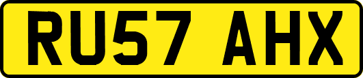 RU57AHX