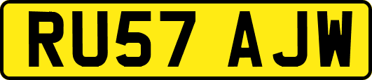 RU57AJW