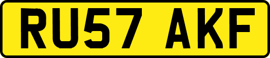RU57AKF