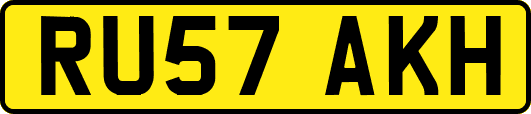 RU57AKH