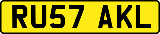 RU57AKL