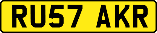 RU57AKR
