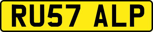 RU57ALP