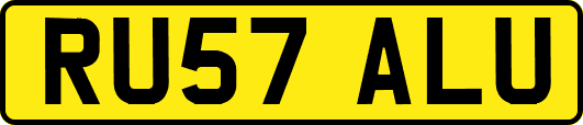 RU57ALU