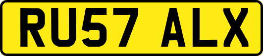 RU57ALX