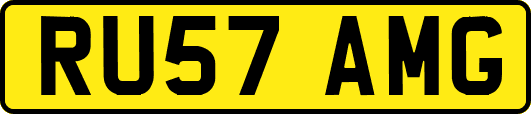 RU57AMG