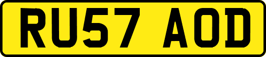 RU57AOD