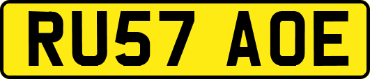 RU57AOE