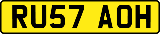 RU57AOH