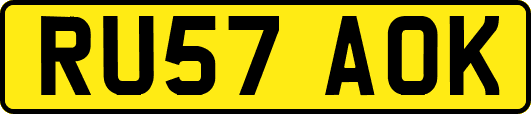 RU57AOK