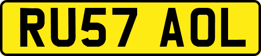RU57AOL