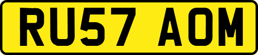 RU57AOM