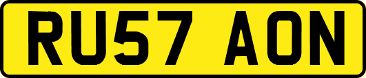 RU57AON