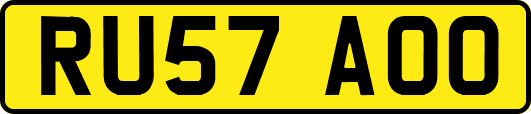 RU57AOO