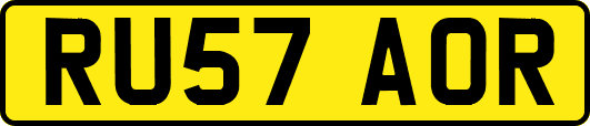 RU57AOR