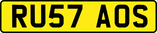 RU57AOS