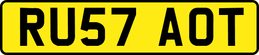 RU57AOT