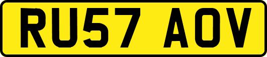 RU57AOV