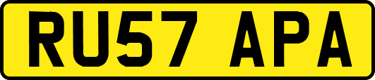 RU57APA