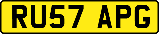 RU57APG