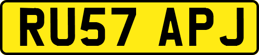 RU57APJ