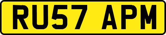 RU57APM