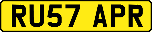 RU57APR