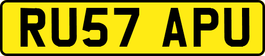 RU57APU