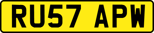 RU57APW