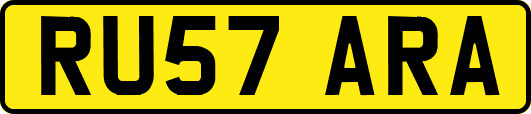 RU57ARA