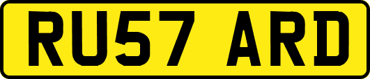 RU57ARD