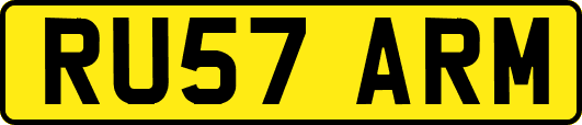 RU57ARM