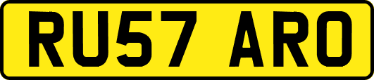 RU57ARO