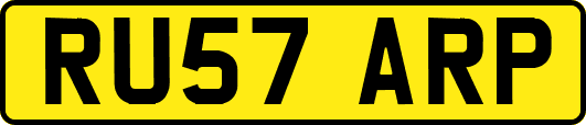RU57ARP