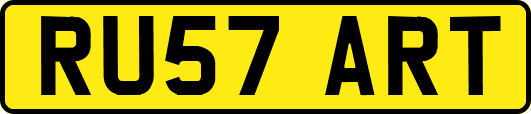 RU57ART